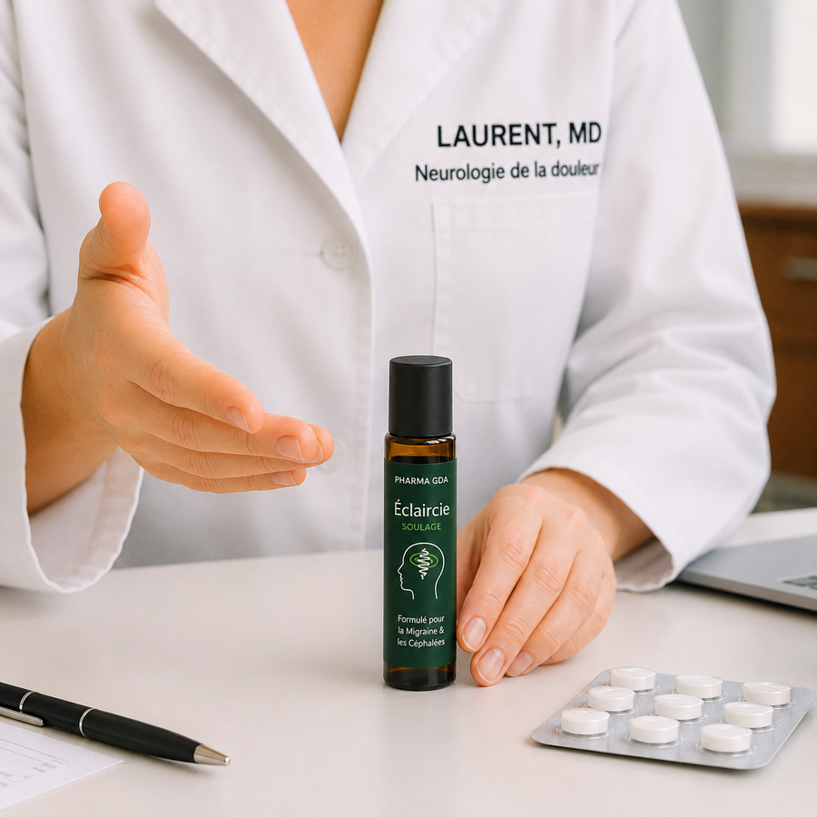 Sans effets secondaires médicamenteux