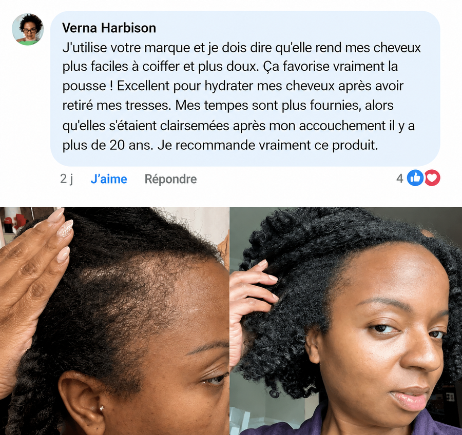 Avis ÉLORIA ™