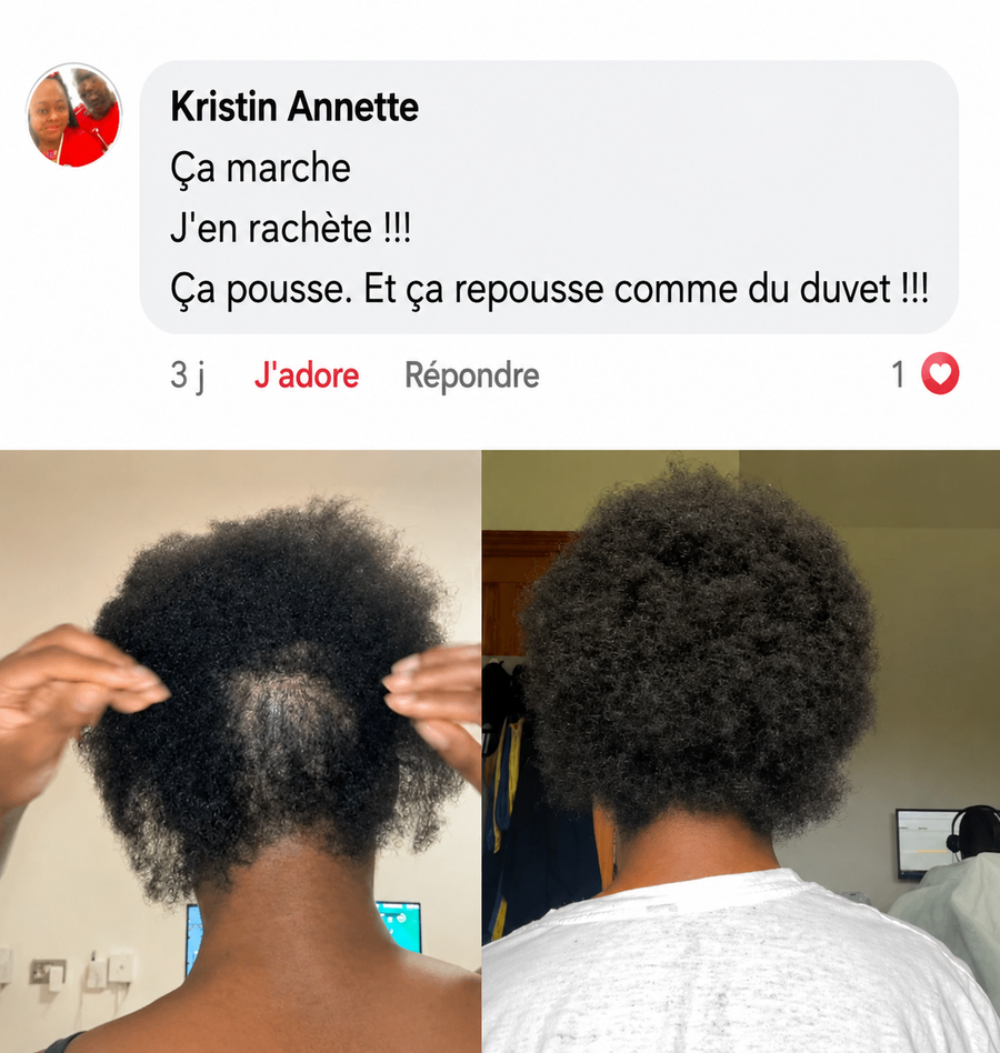 Avis ÉLORIA ™