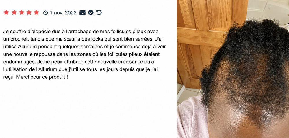 Avis Folivé™