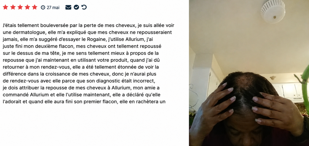 Avis Folivé™