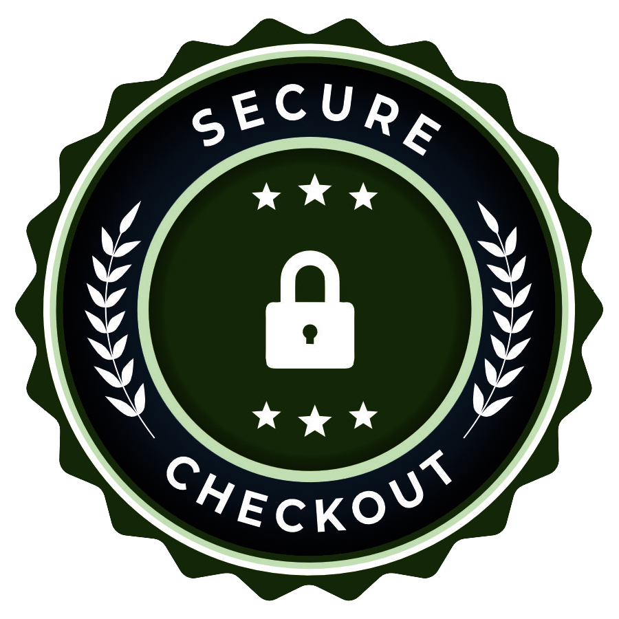 Paiement Garanti Sûr et Sécurisé