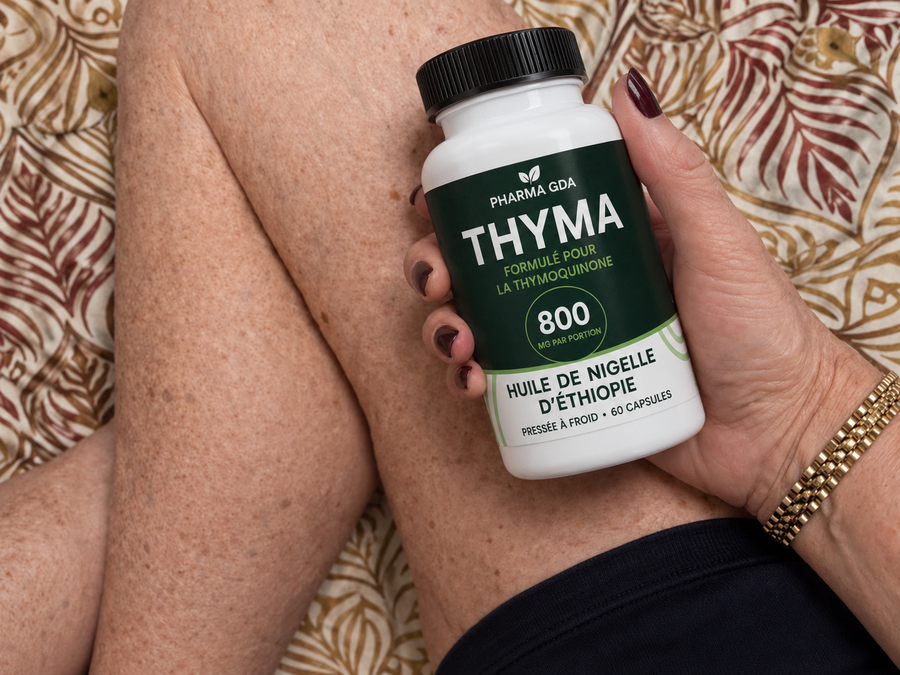 Photo client THYMA™