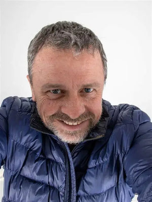 Photo d'avis client - Kevin T.