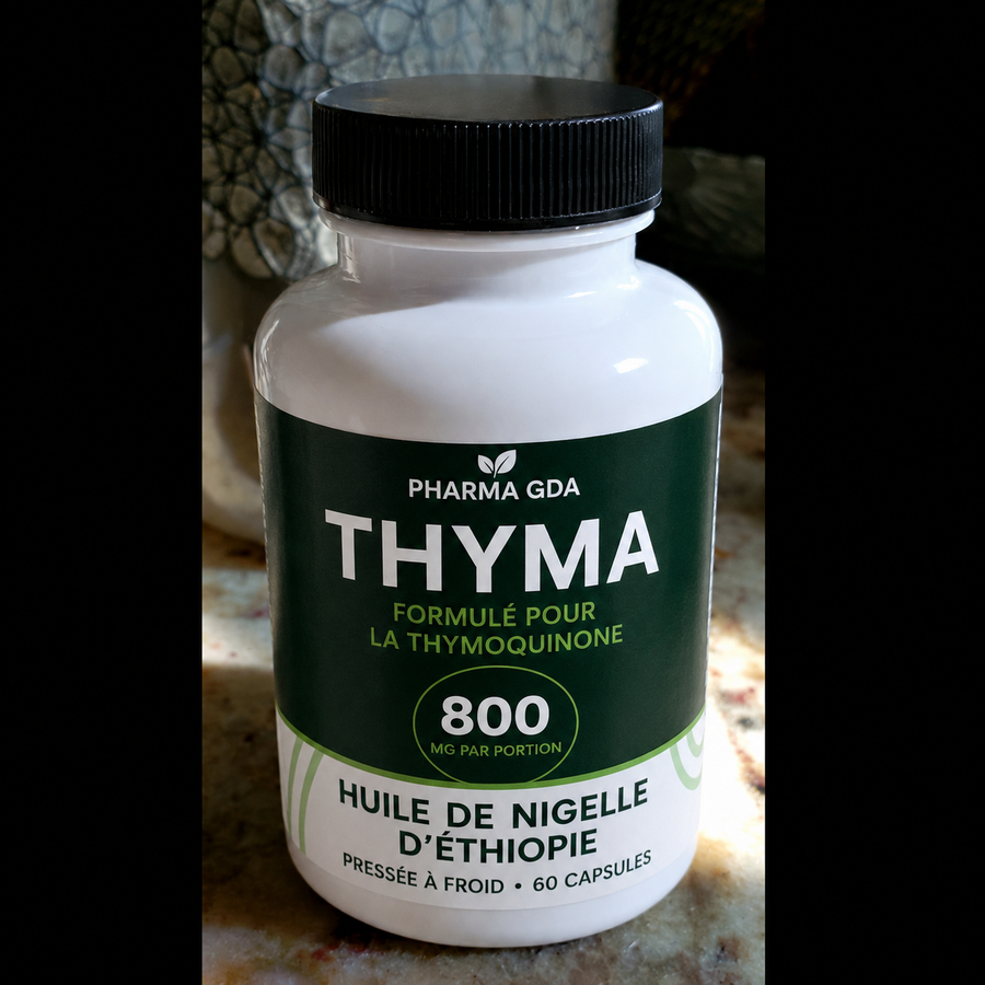 Photo client THYMA™