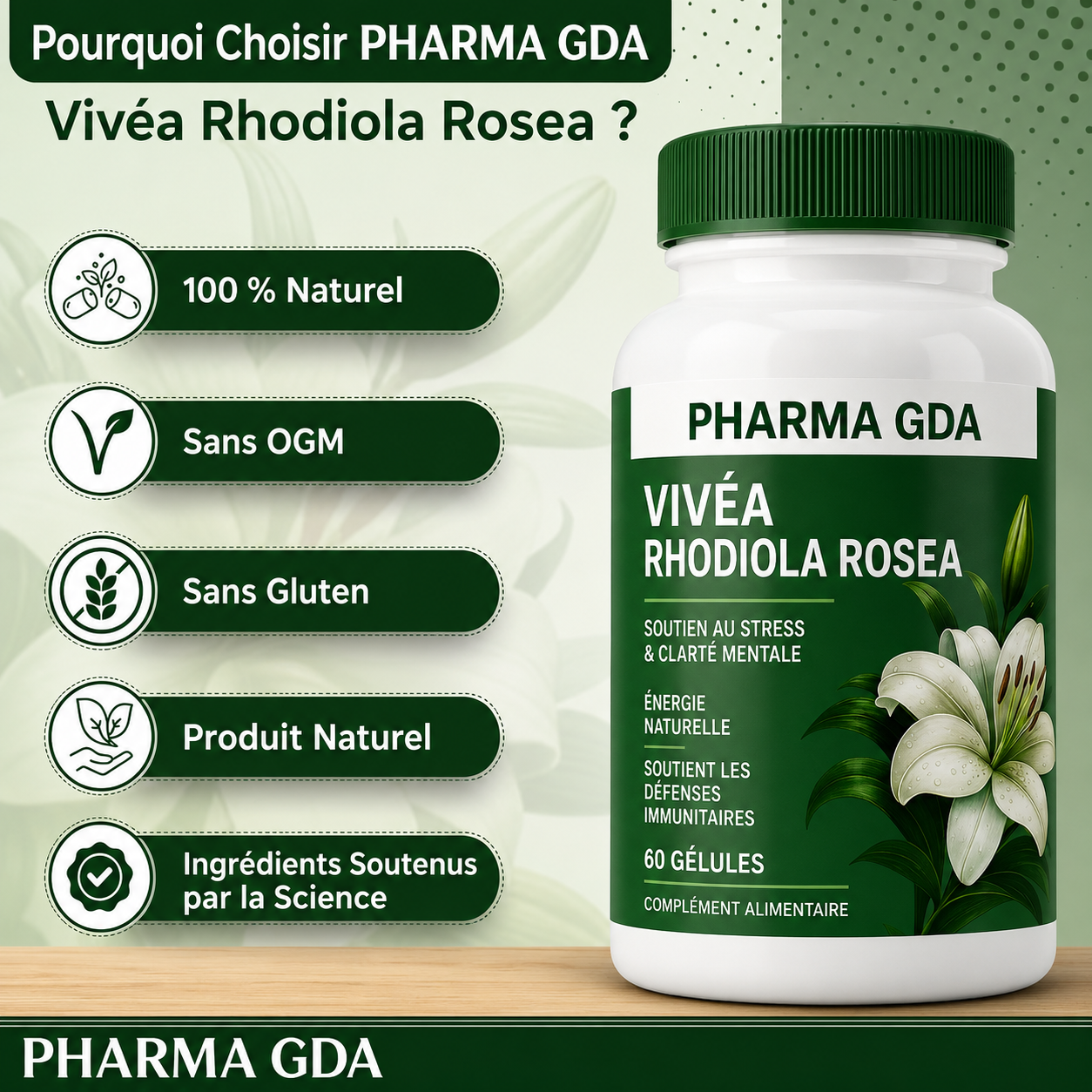 Vivéa ™