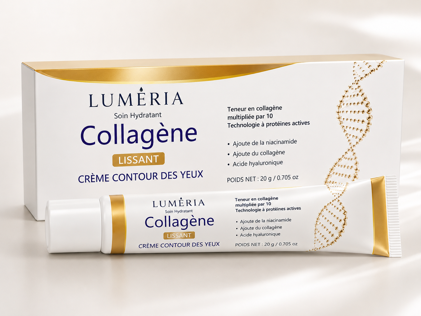 LUMÉRIA