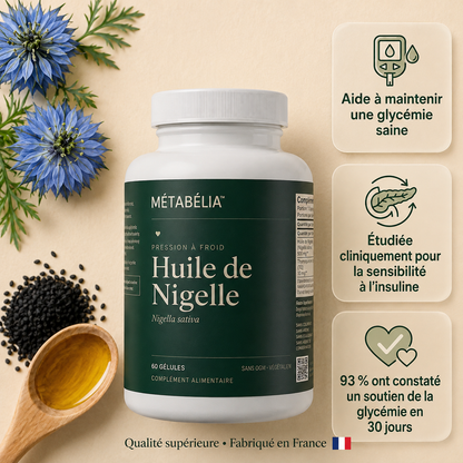 MÉTABÉLIA ™