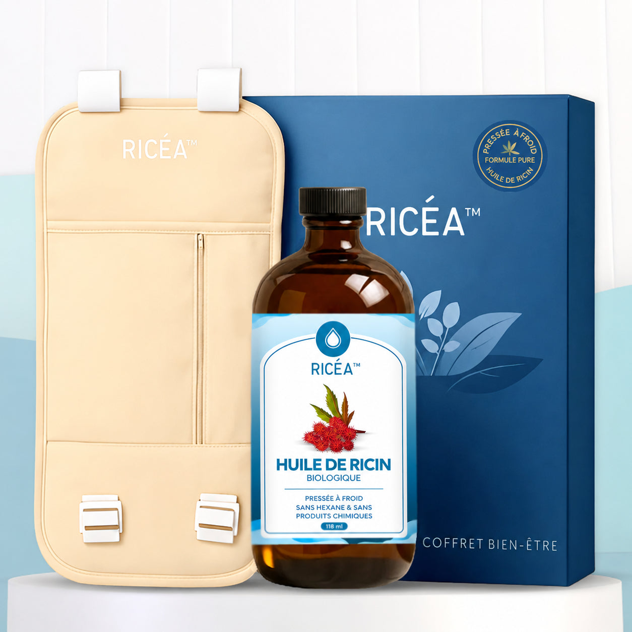 RICÉA ™