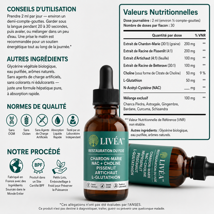 LIVÉA ™