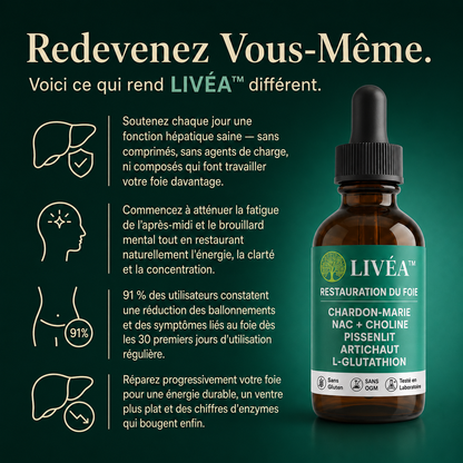 LIVÉA ™
