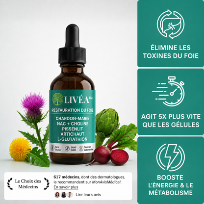 LIVÉA ™