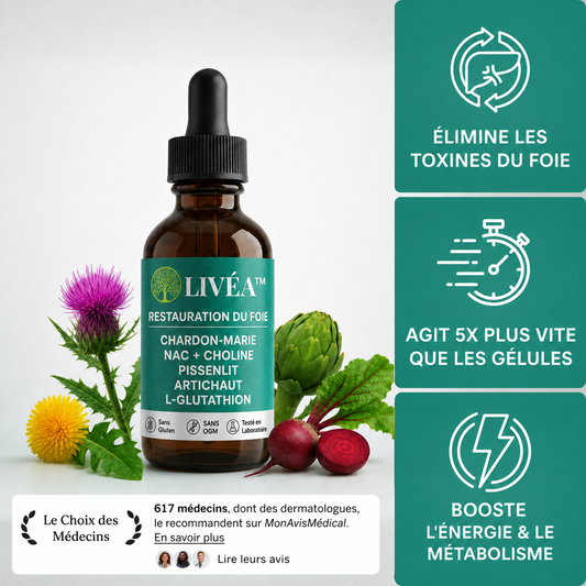 LIVÉA ™