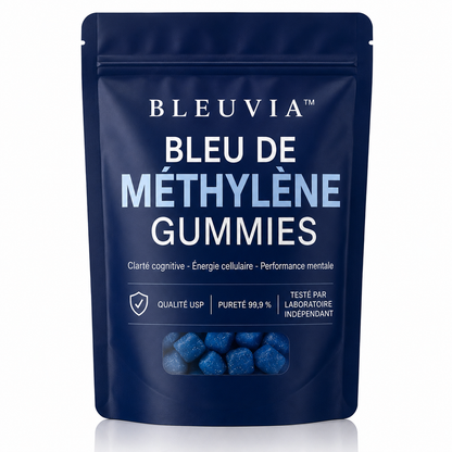 BLEUVIA ™