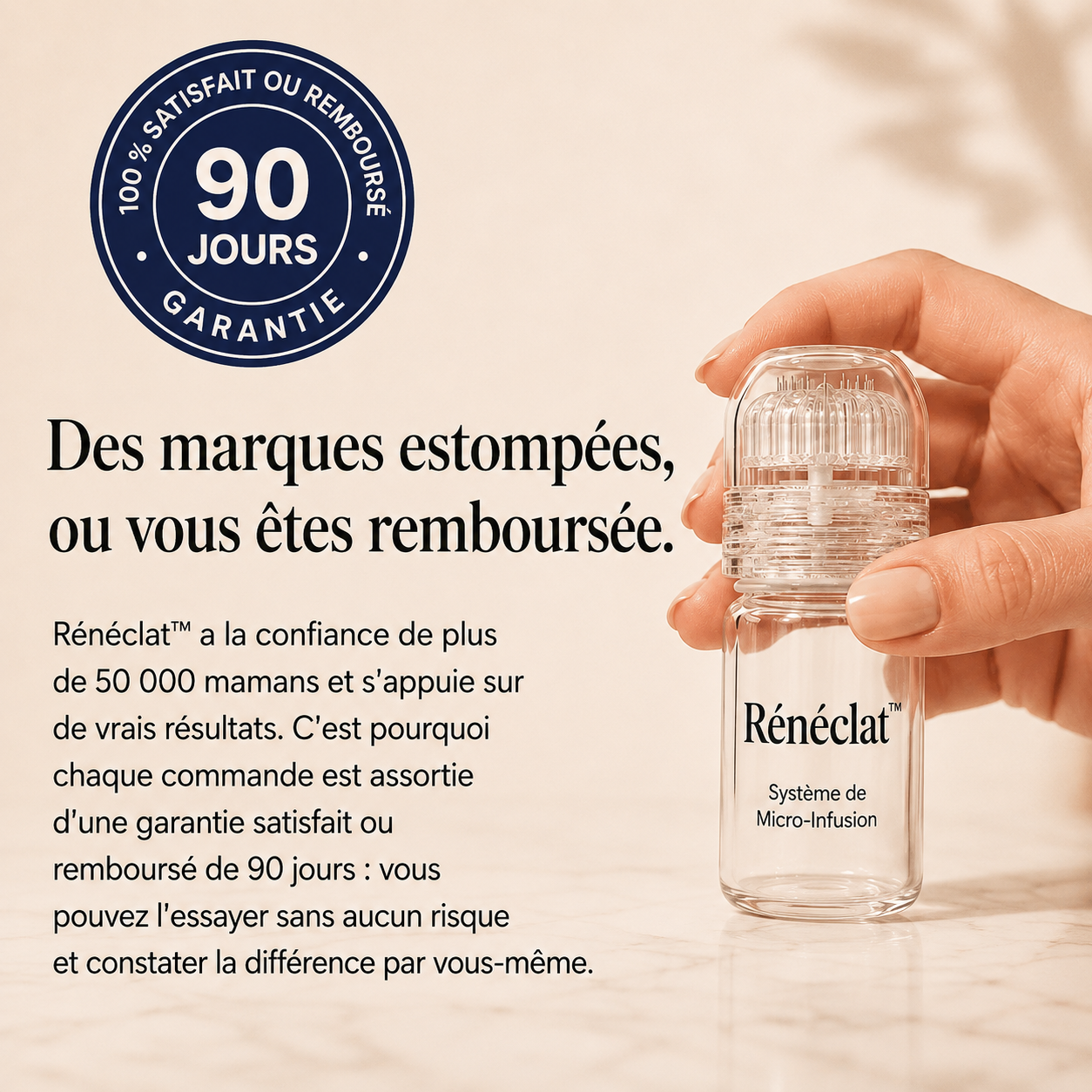 Rénéclat ™