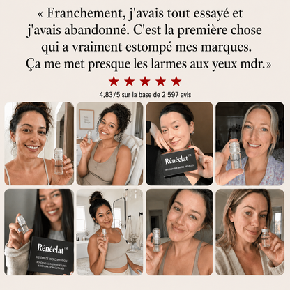 Rénéclat ™