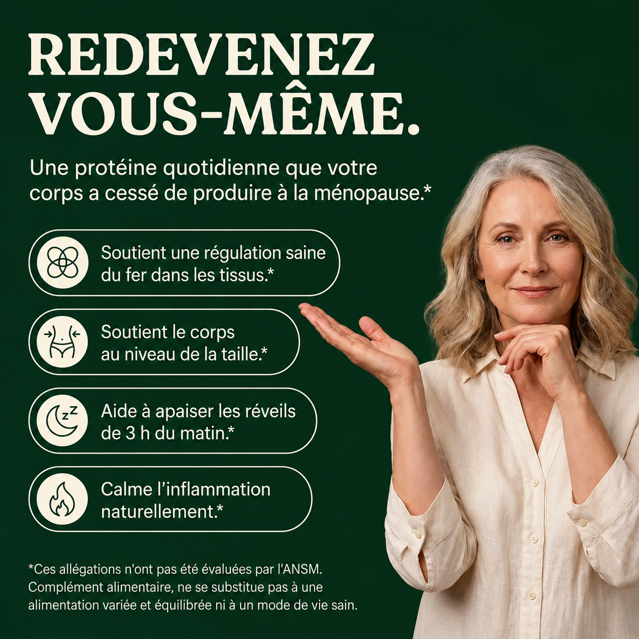 MÉNOVÉA ™