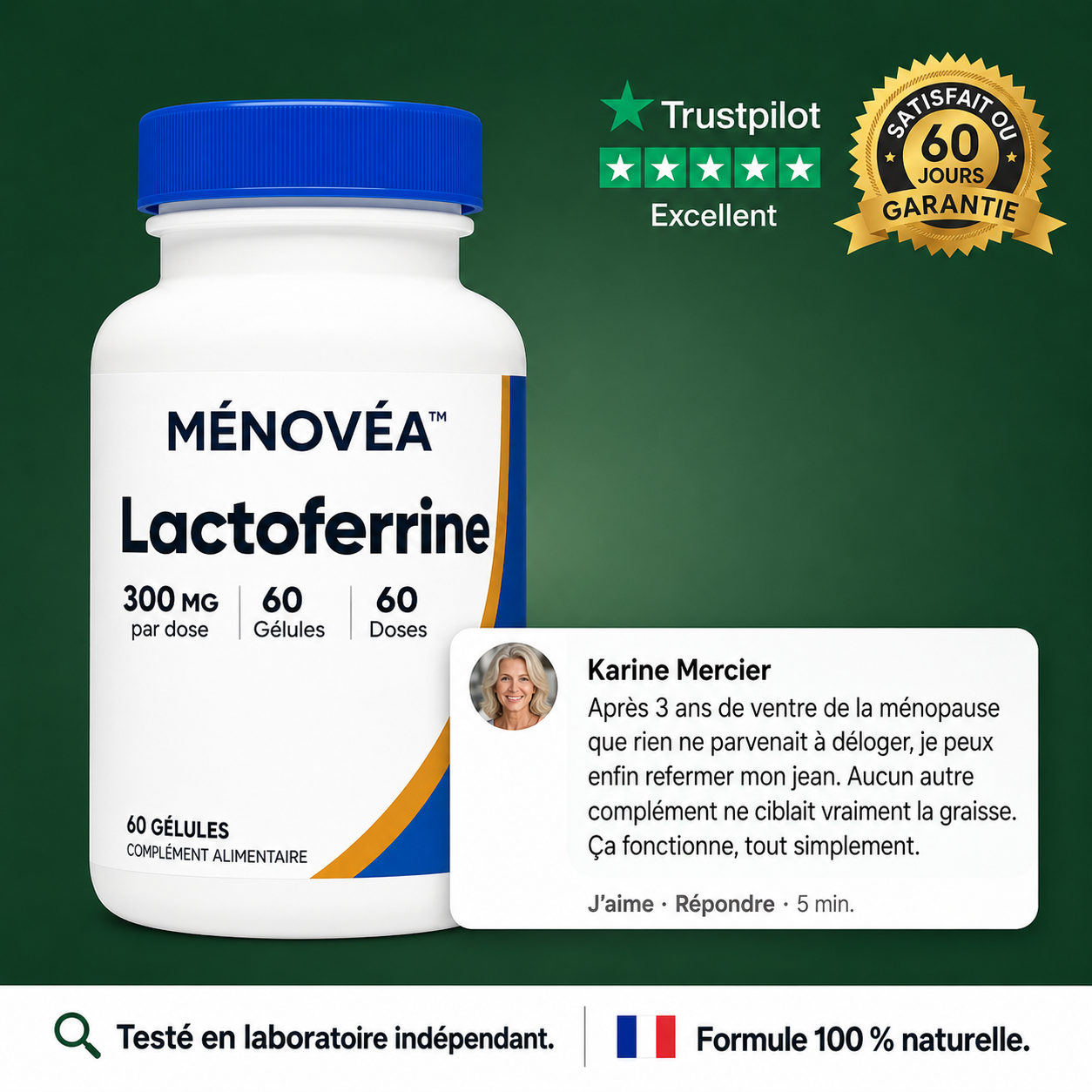 MÉNOVÉA ™