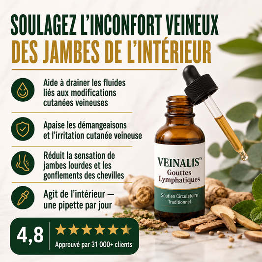 VEINALIS ™