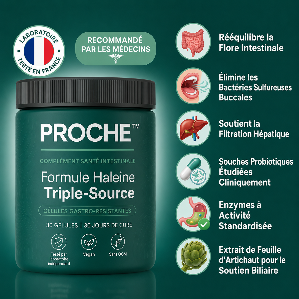 PROCHE™