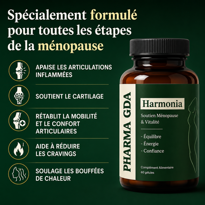 Harmonia ™