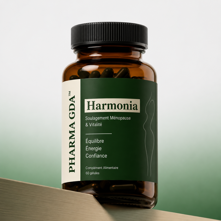Flacon HARMONIA™
