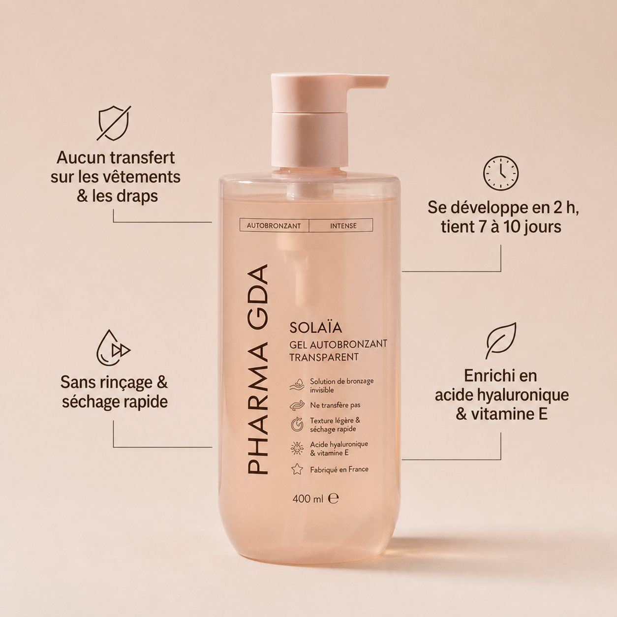 Solaïa ™