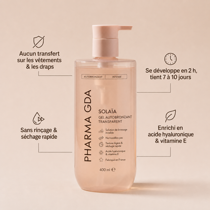Solaïa ™