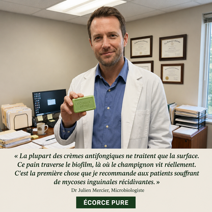 Écorce Pure™