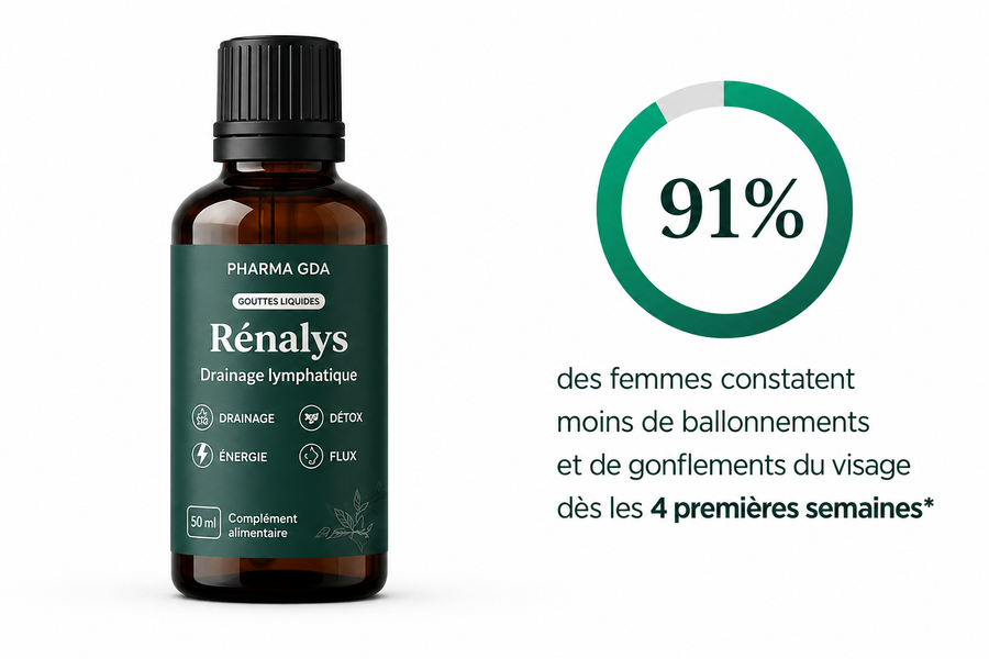 Utilisatrice de Rénalys™