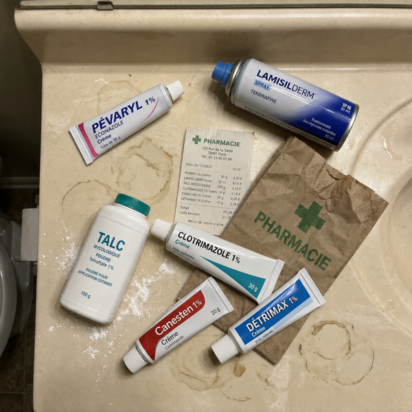 Produits inefficaces
