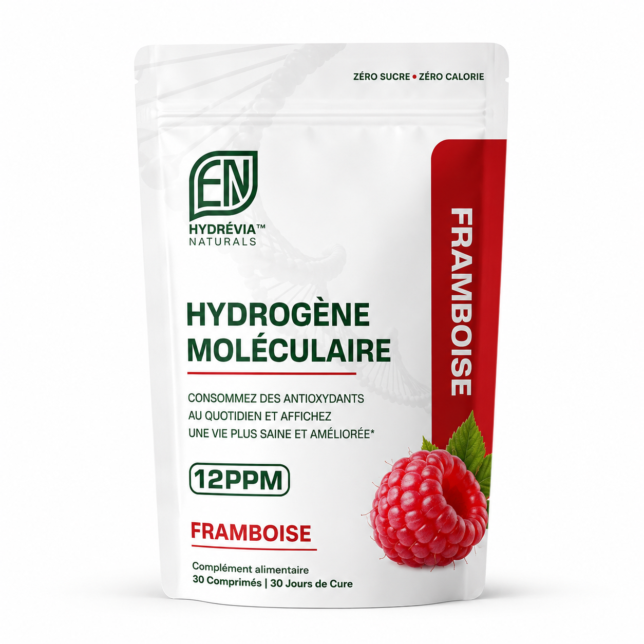 HYDRÉVIA ™