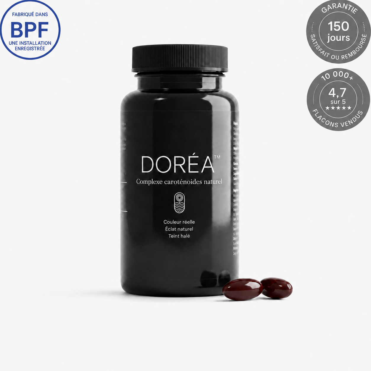 DORÉA™