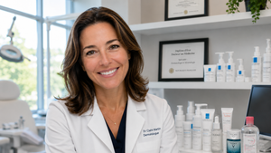 — Dr Reynaud, dermatologue | 26 ans de pratique clinique