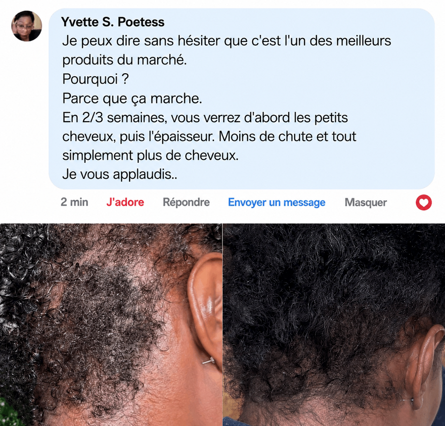 Avis ÉLORIA ™