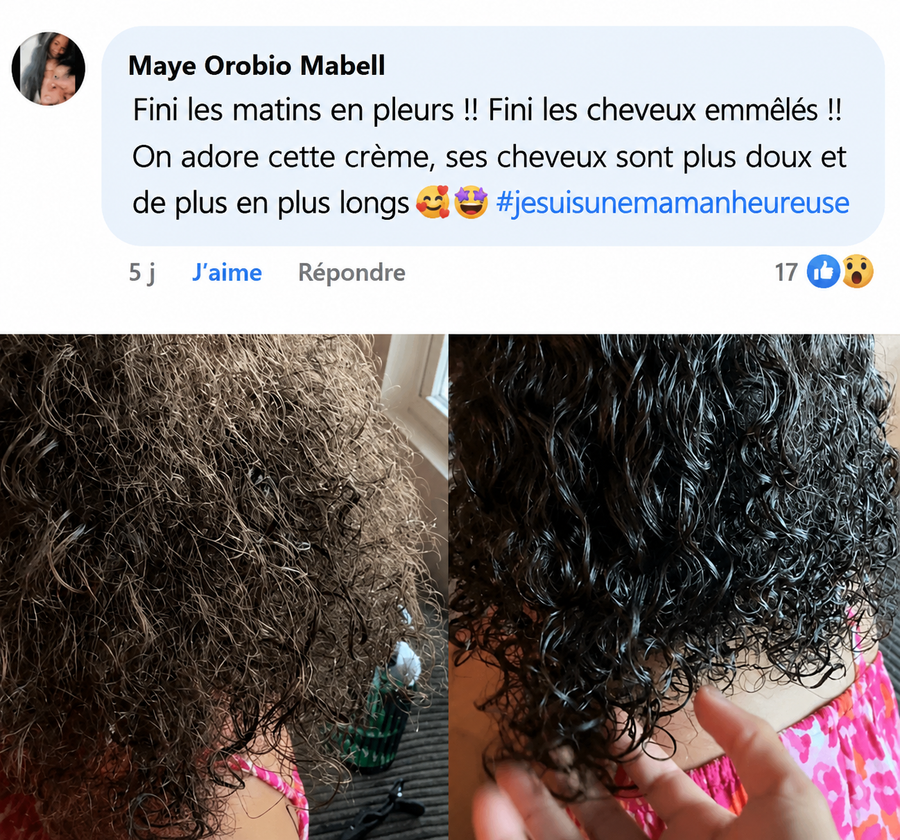 Avis ÉLORIA ™