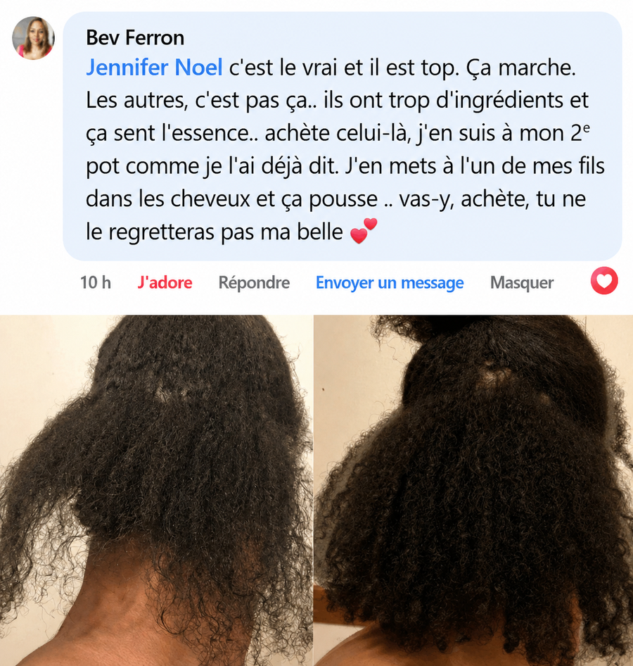 Avis ÉLORIA ™