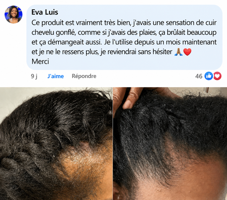 Avis ÉLORIA ™