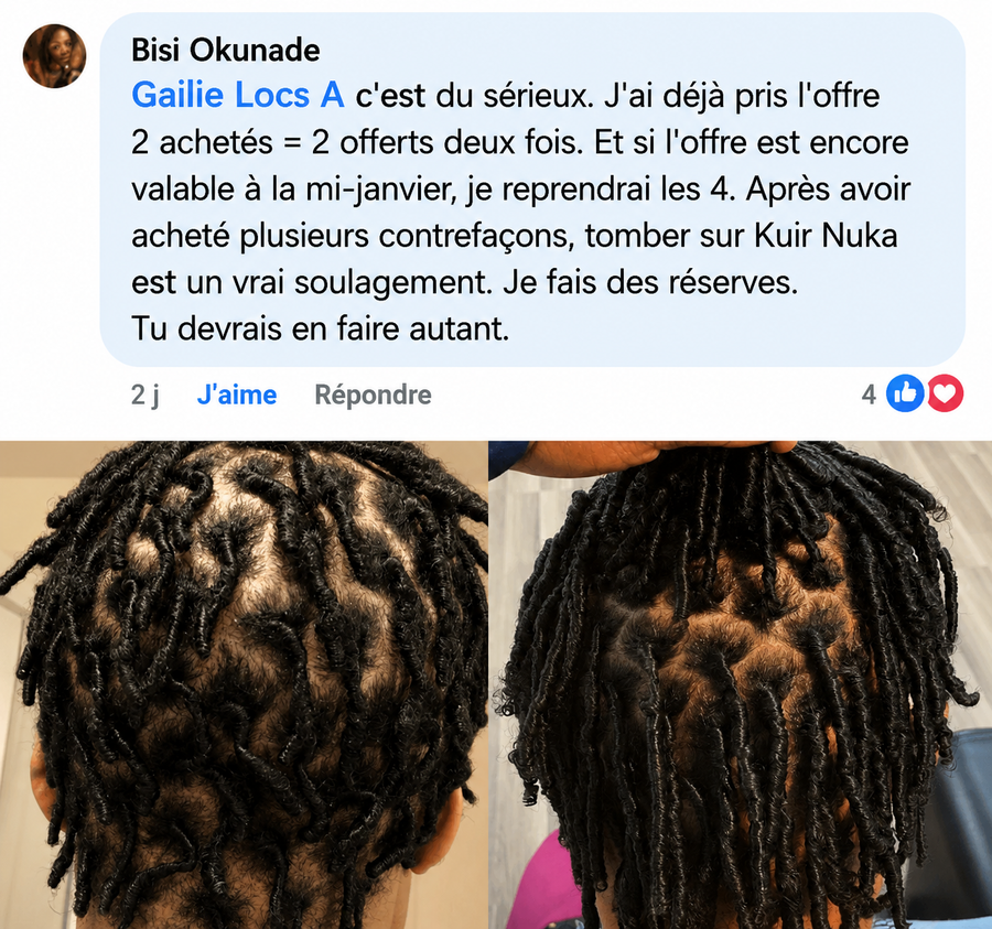 Avis ÉLORIA ™