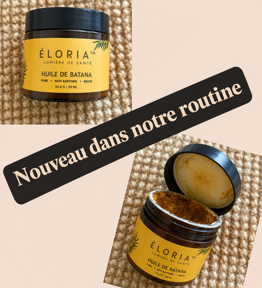 ÉLORIA ™