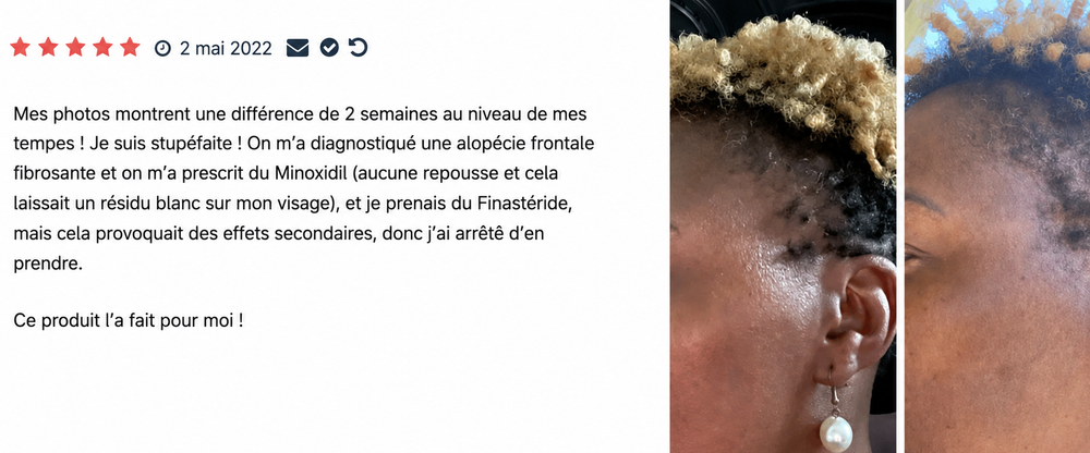 Avis Folivé™