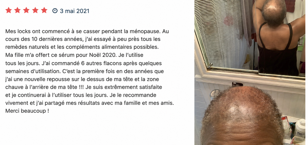 Avis Folivé™