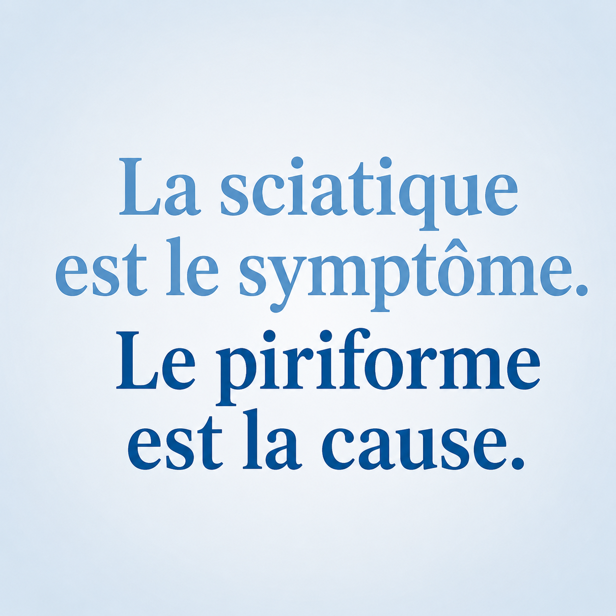 SciatiSoin™