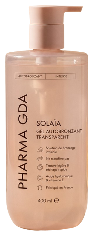 Solaïa™