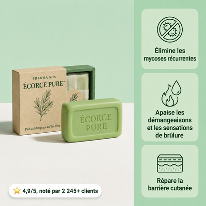 Écorce Pure™