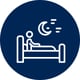 Dormir toute la nuit