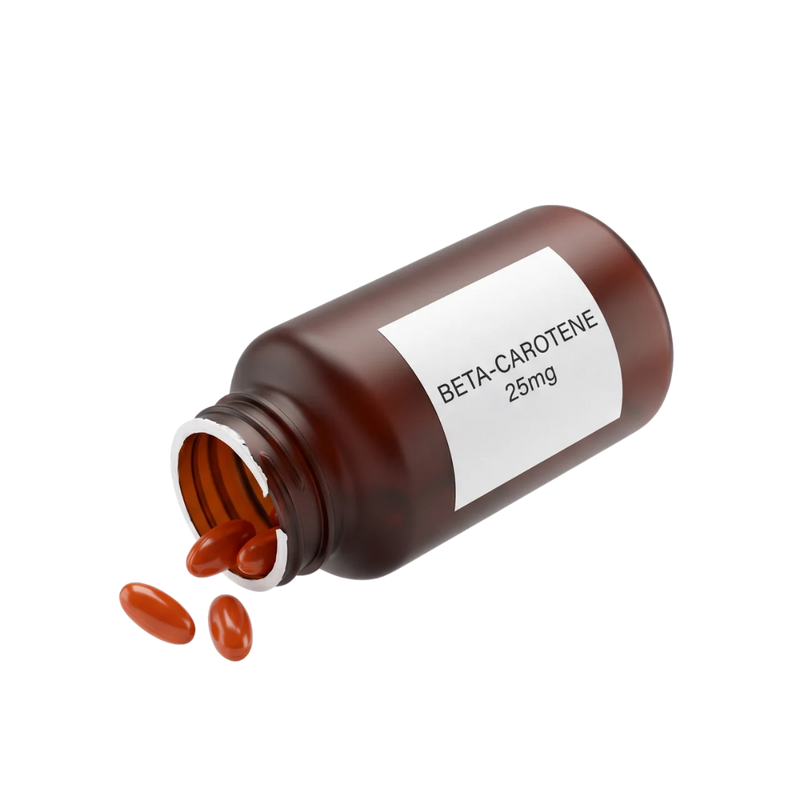 PILULES DE BRONZAGE