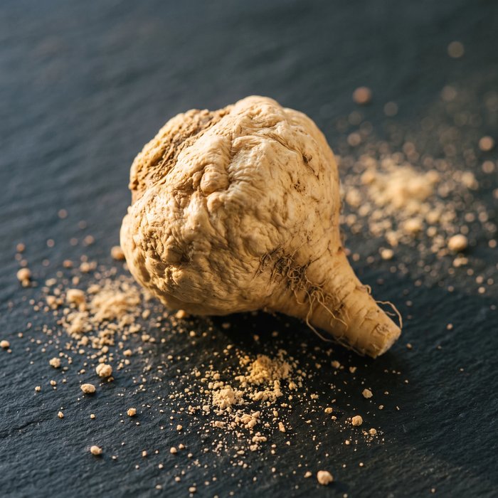 Racine de maca