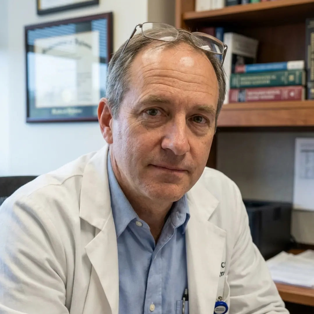 Dr Richard Chevalier